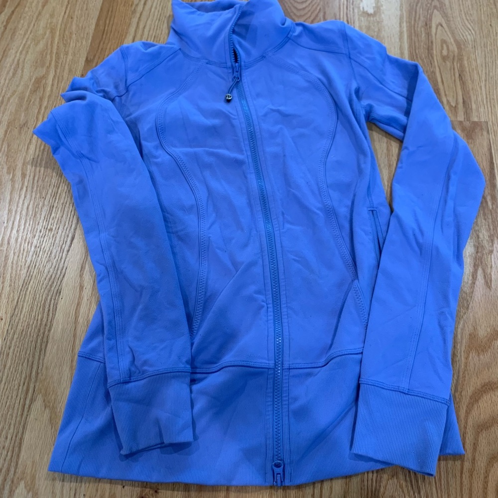 Lululemon define jacket